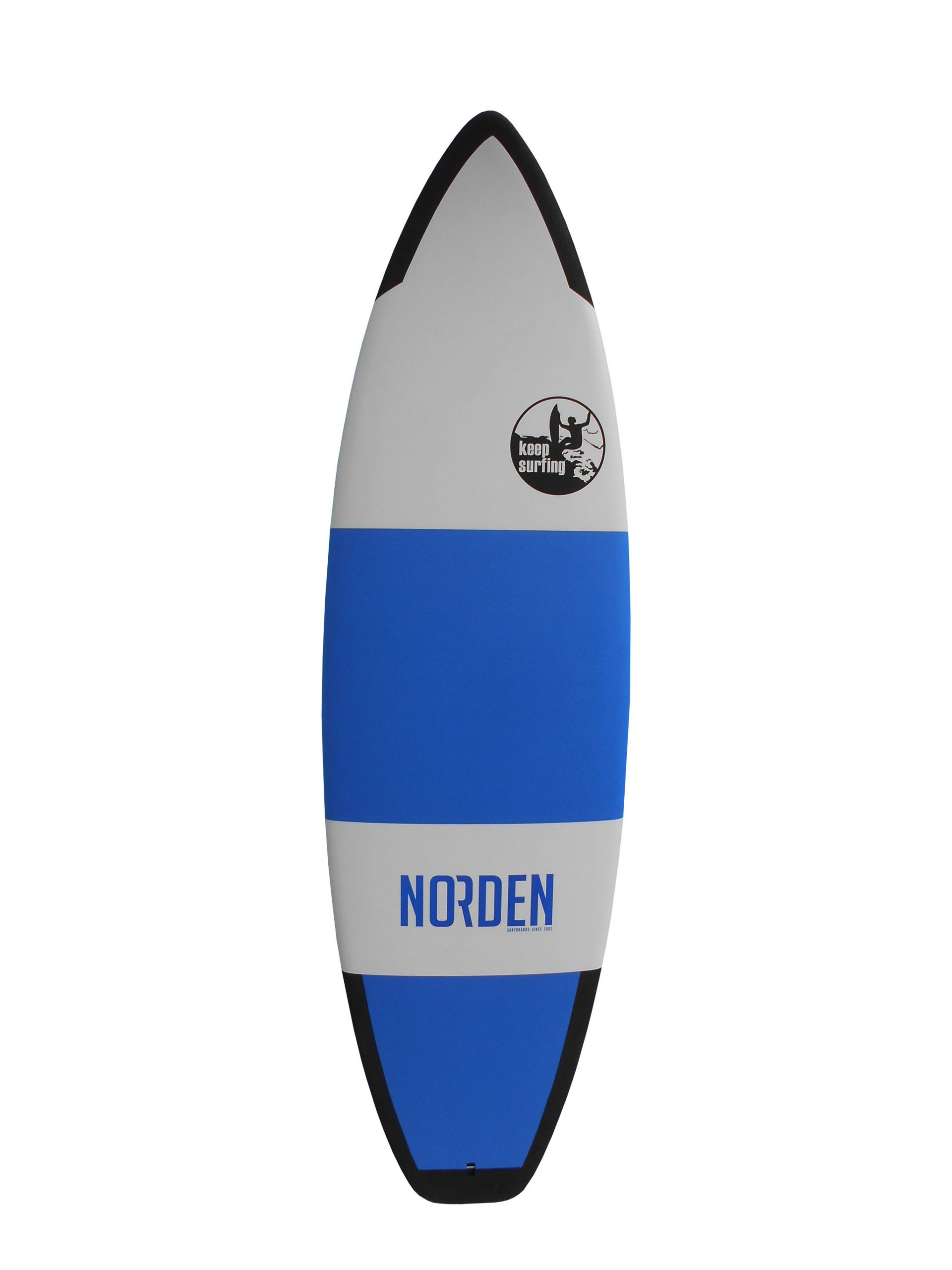 Norden SS21 Surboards