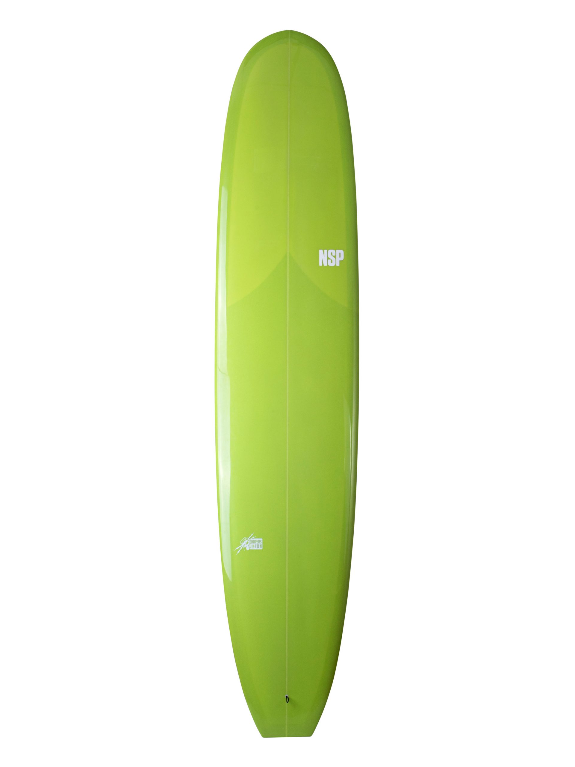 NSP SS21 Surfboards