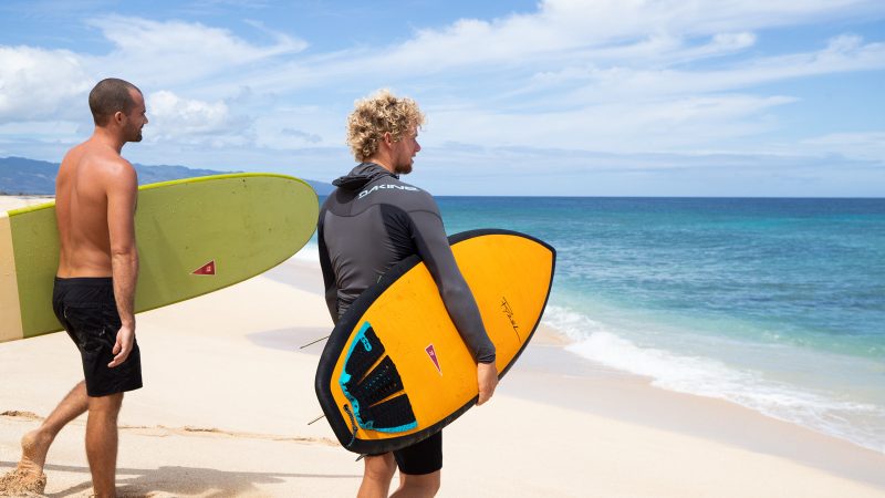 Pyzel SS21 Surfboards Preview