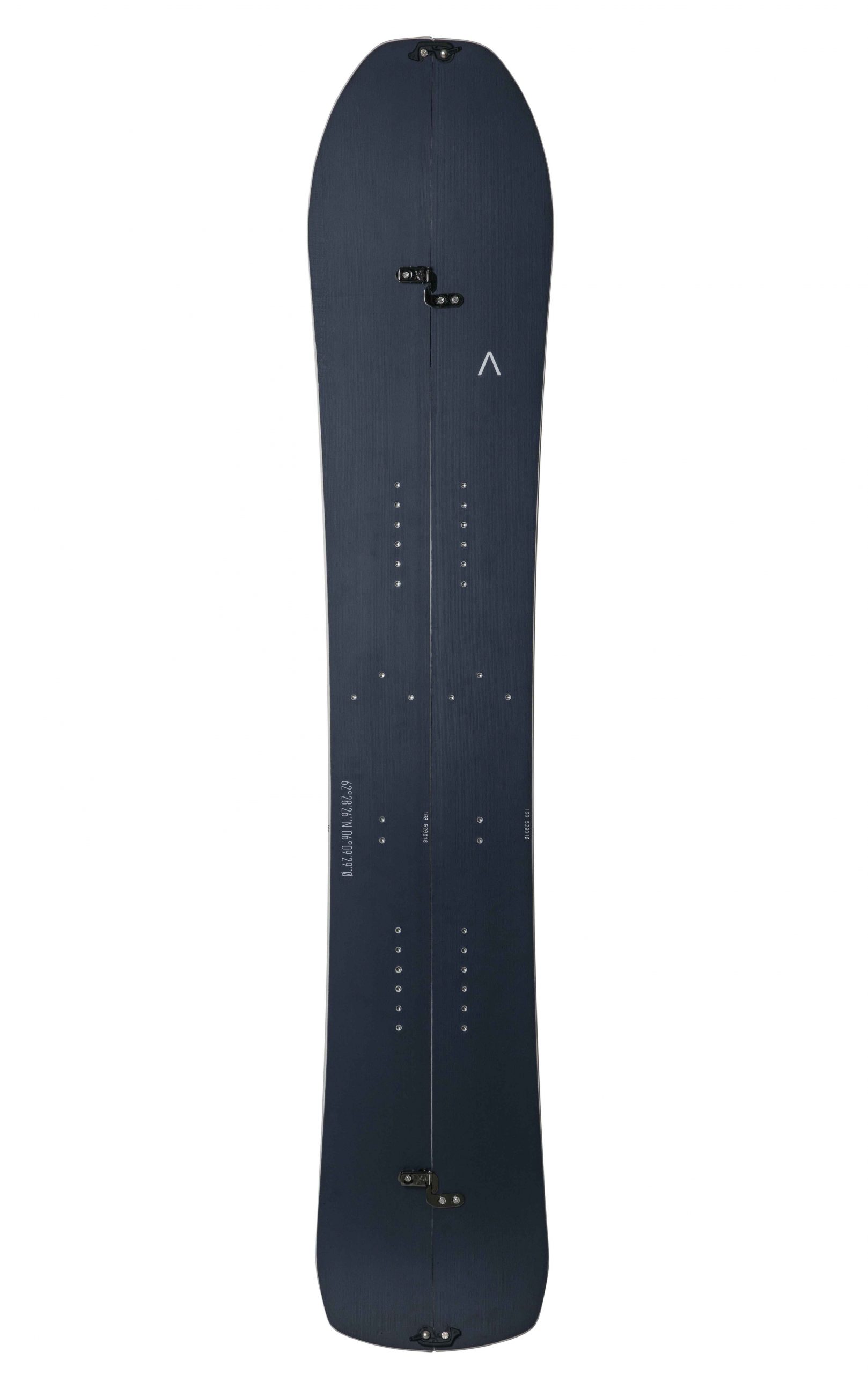 Fjell 21/22 Splitboard Hardgoods