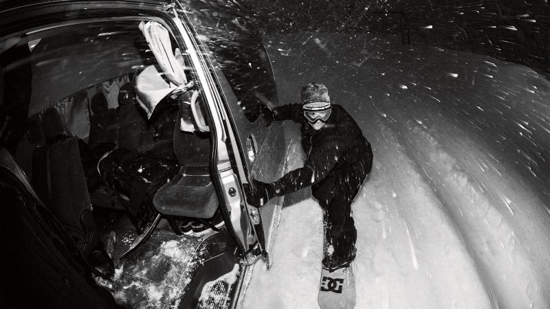 DC 21/22 Snowboard Boots Preview