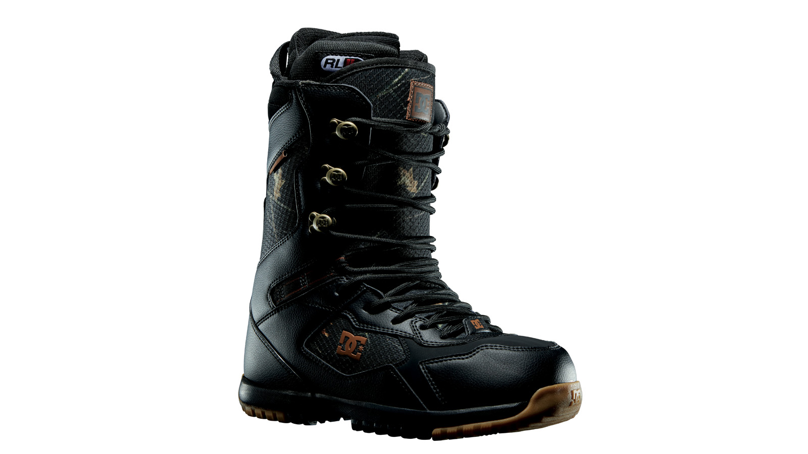 DC 21/22 Snowboard Boots