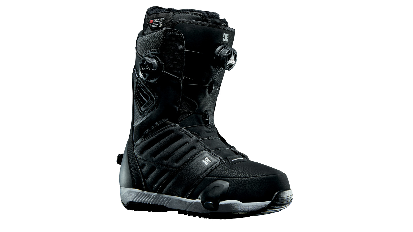 DC 21/22 Snowboard Boots