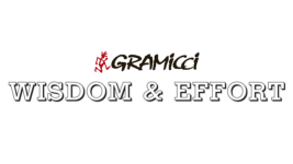Gramicci x Wisdom & Effort