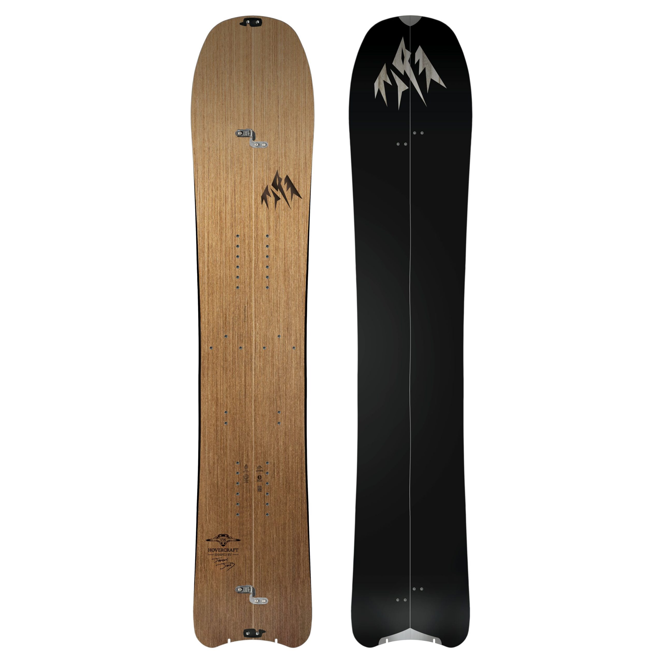 Jones 21/22 Splitboard Hardgoods