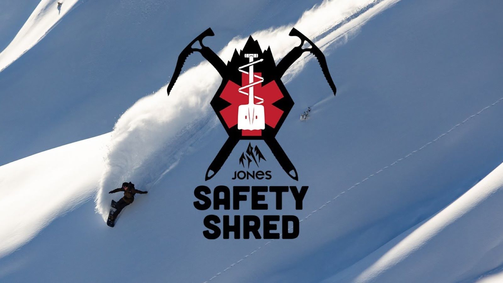 Jones SAFETY SHRED