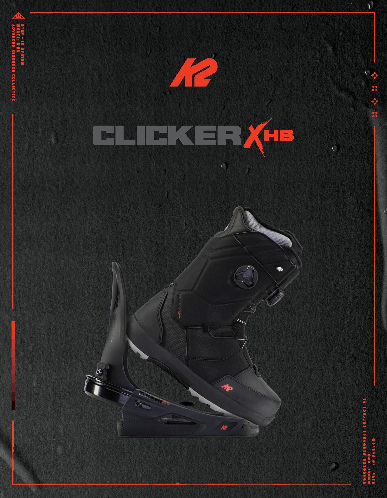 104 K2 snowboard boots and snowboard bindings