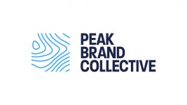 Peak Brand Collective logo