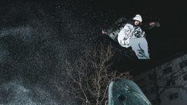 SP 21/22 Snowboard Bindings Preview