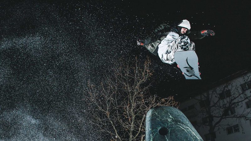 SP 21/22 Snowboard Bindings Preview