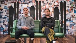 Season eqpt founders Eric Pollard & Austin Smith
