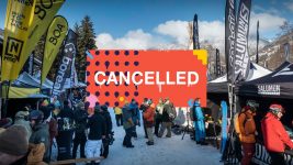 Shops 1st try cancelled