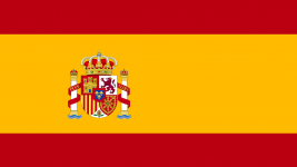Spanish flag