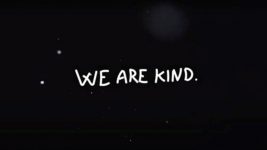 We Are Kind 