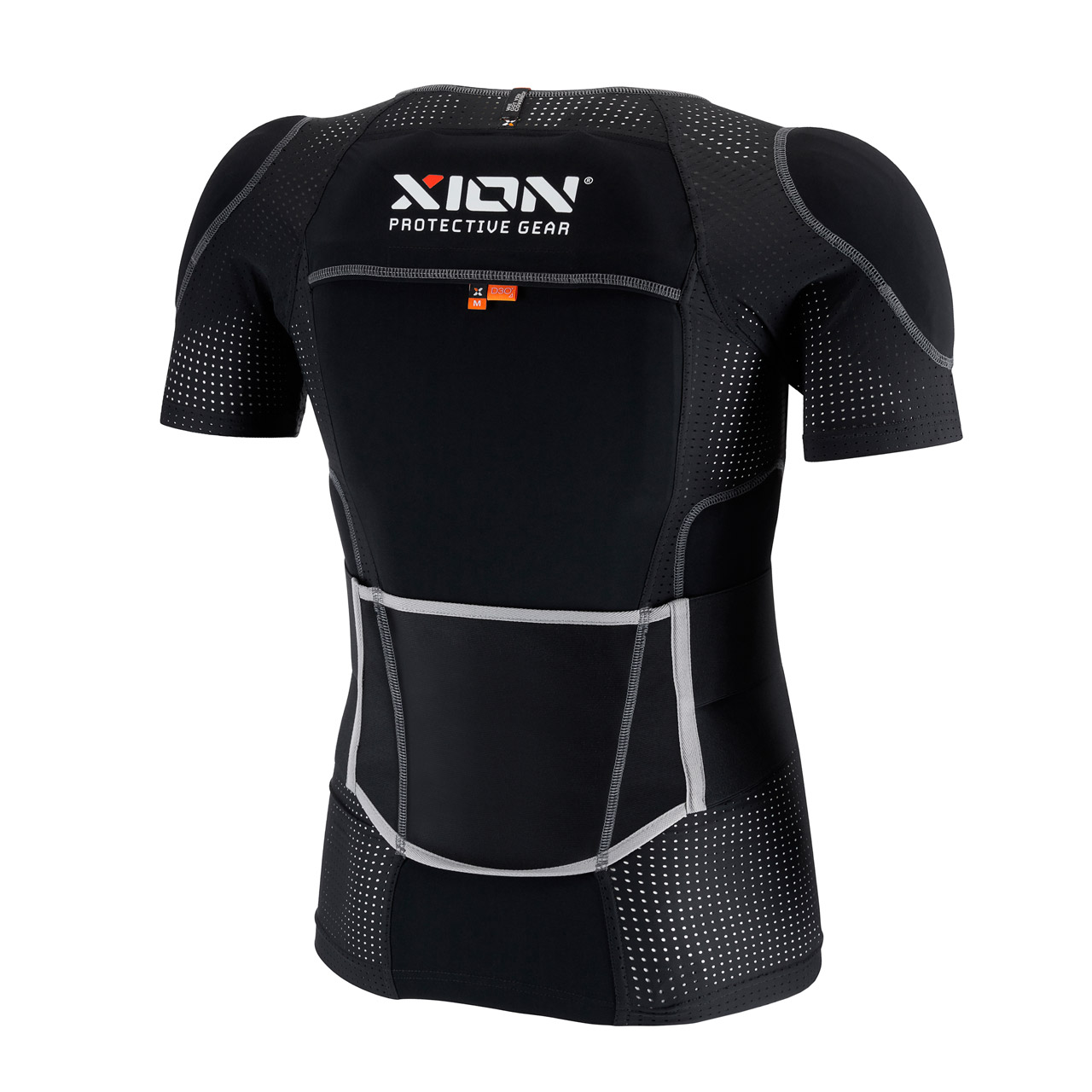 XION 21/22 Snow Protection Preview