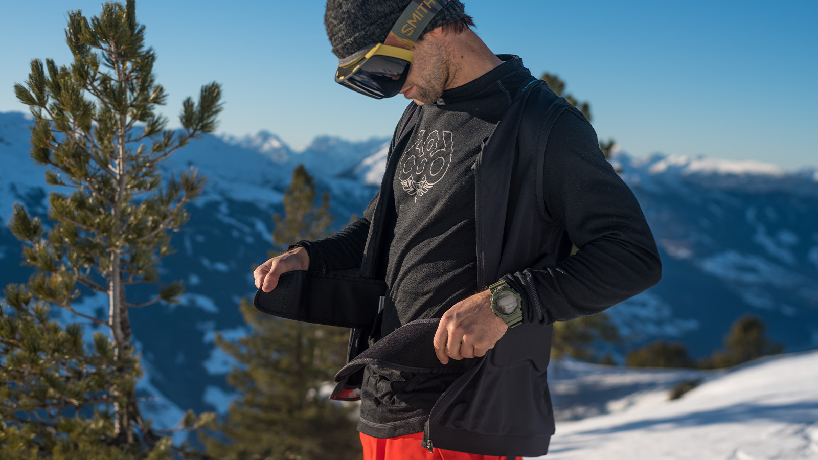 Development of hip protectors for snowboarding utilizing 3D modeling and 3D  printing, Fashion and Textiles