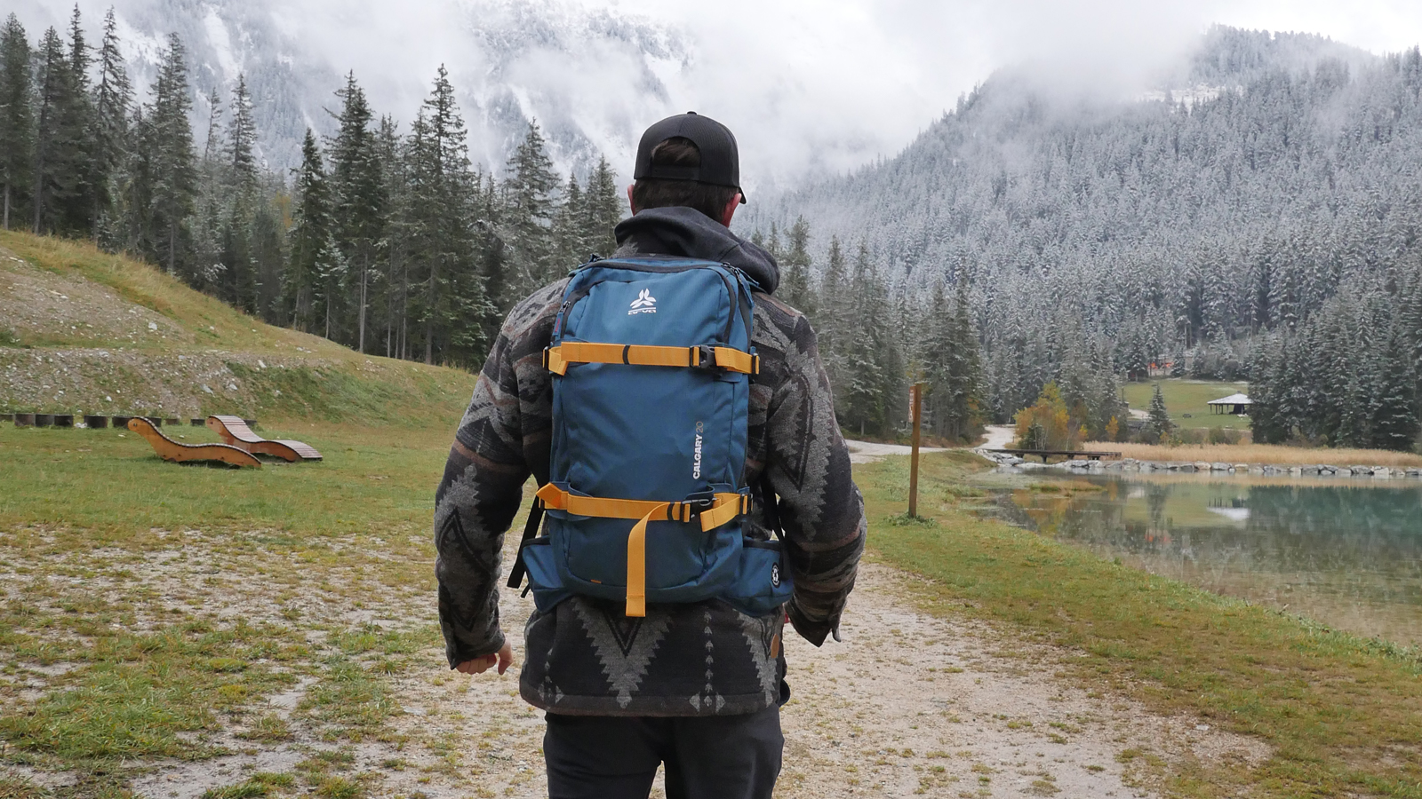 Arva 21/22 Technical Snow Backpacks Preview