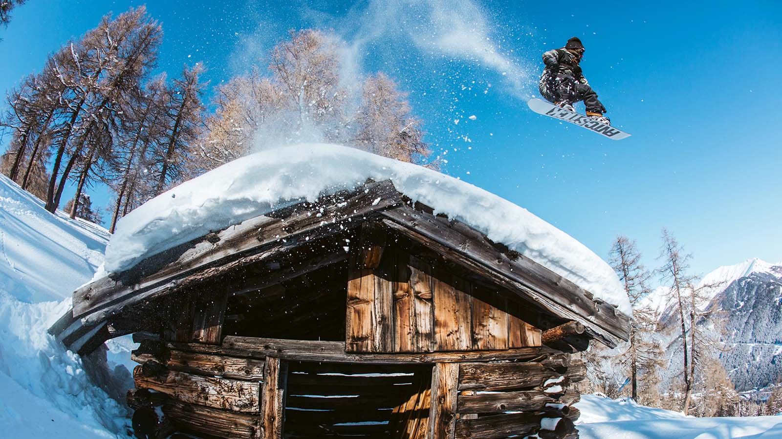BURTON 21/22 Snowboards Preview - Boardsport SOURCE