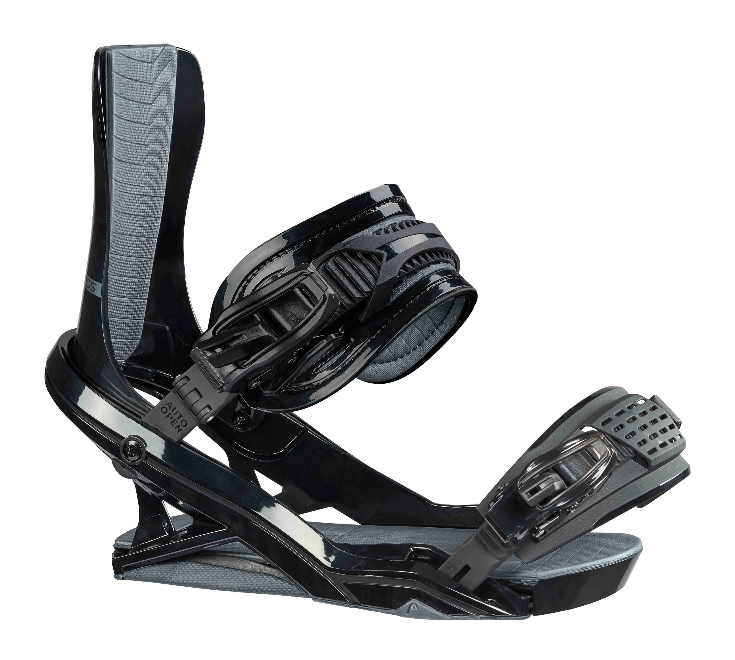 Head 21/22 Snowboard Bindings