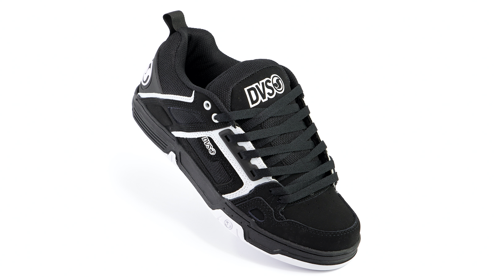 DVS FW 2021 Skate Footwear 