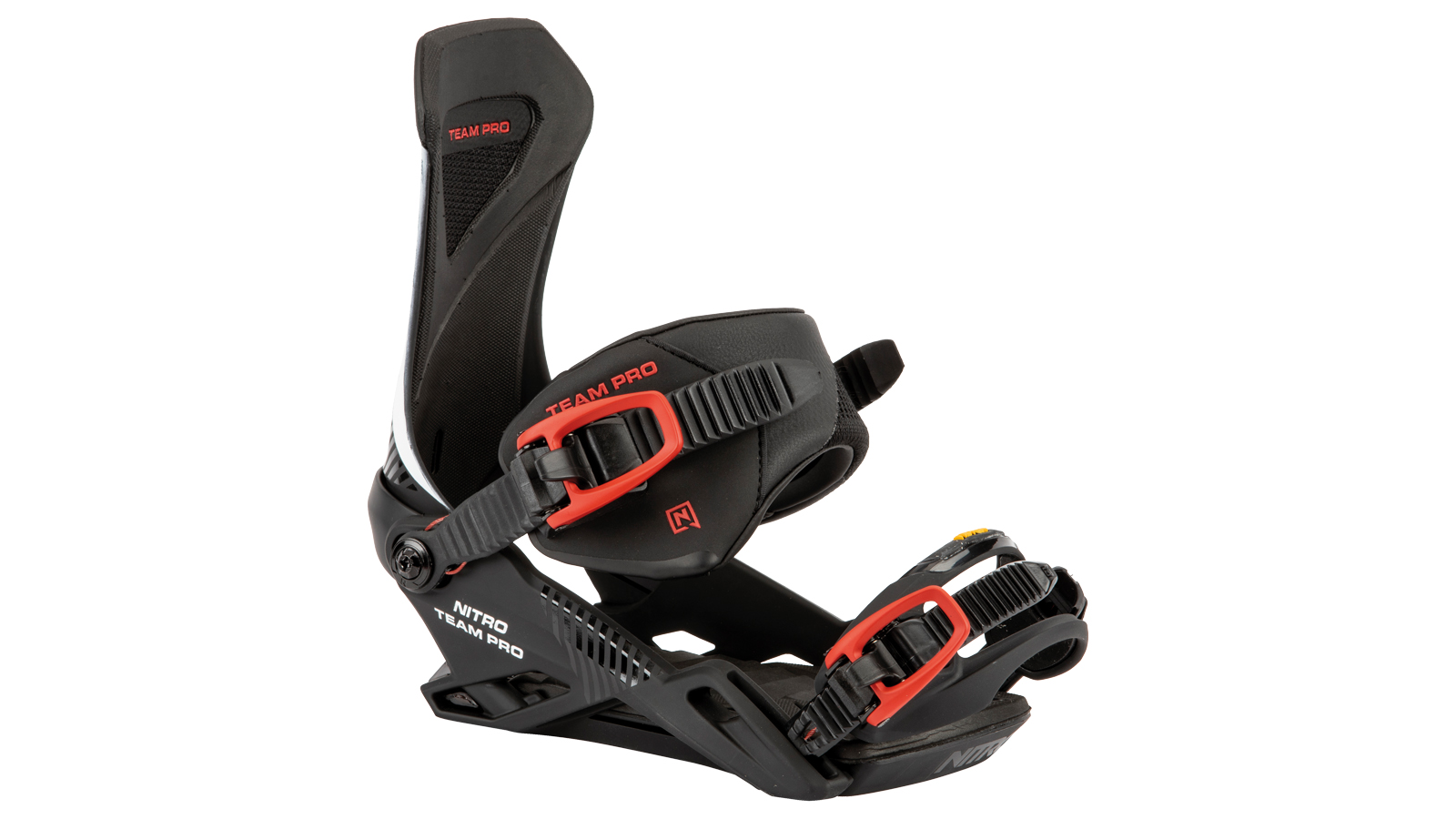 Nitro 21/22 Snowboard Bindings