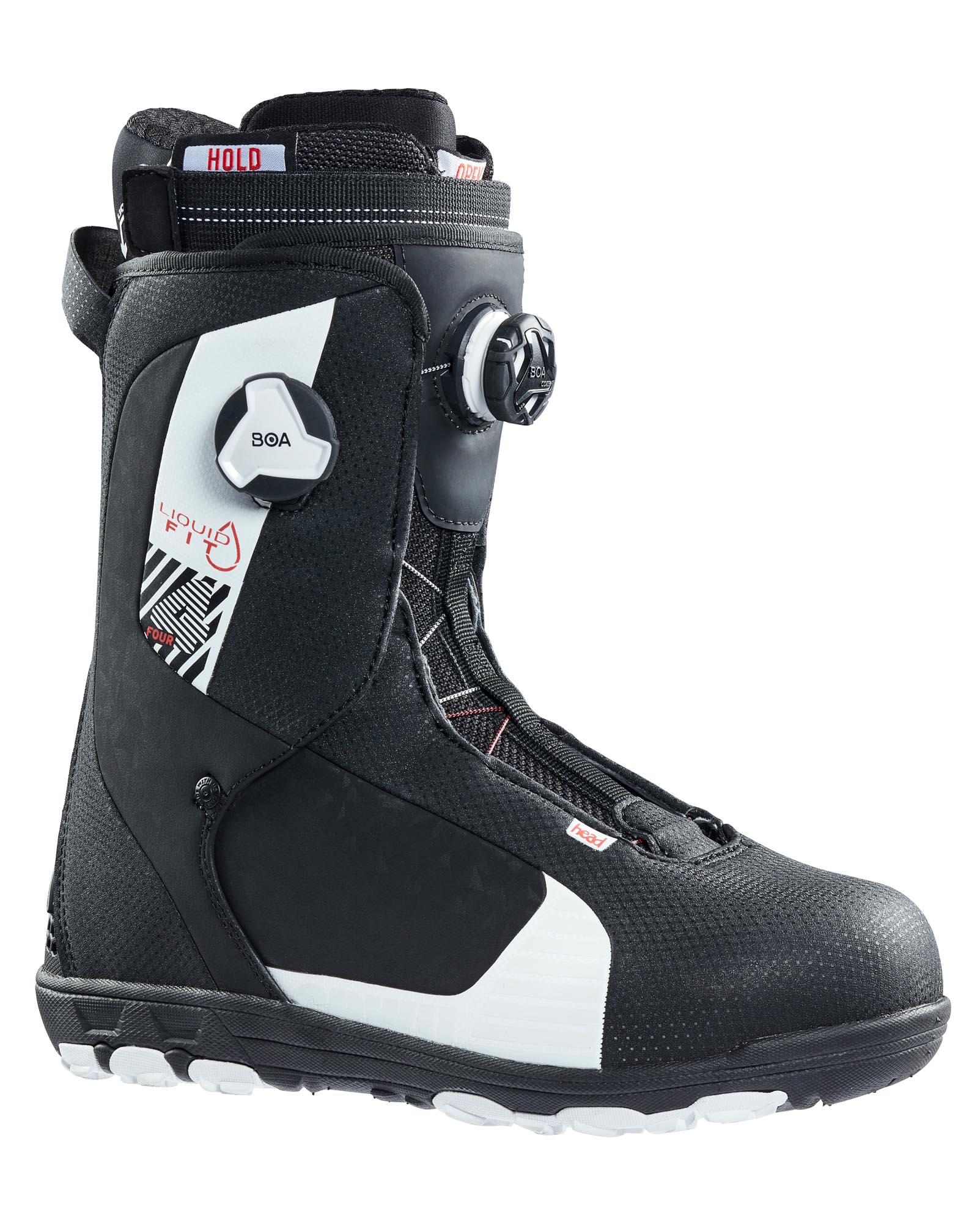 Head 21/22 Snowboard Boots - Boardsport SOURCE