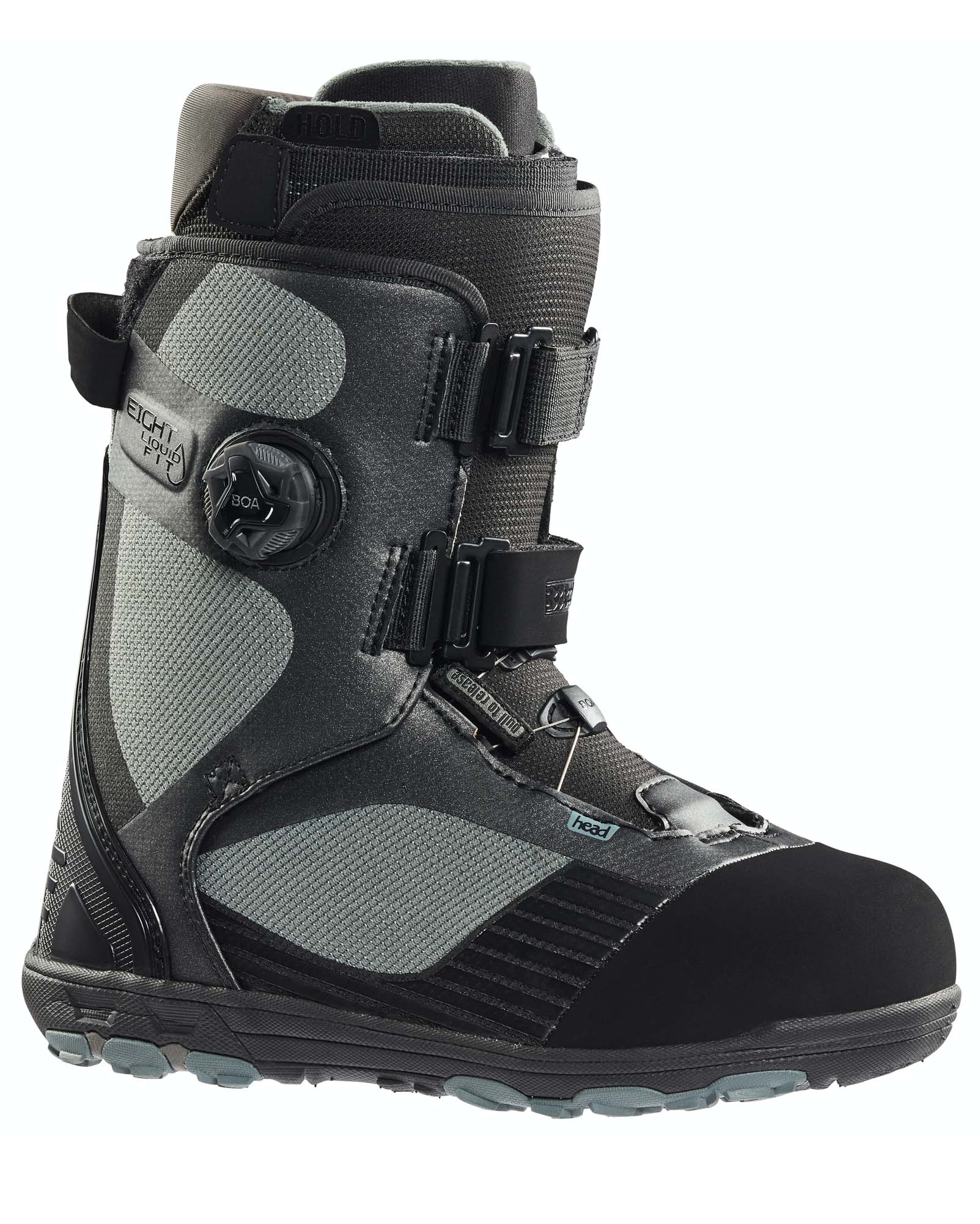 Head 21/22 Snowboard Boots