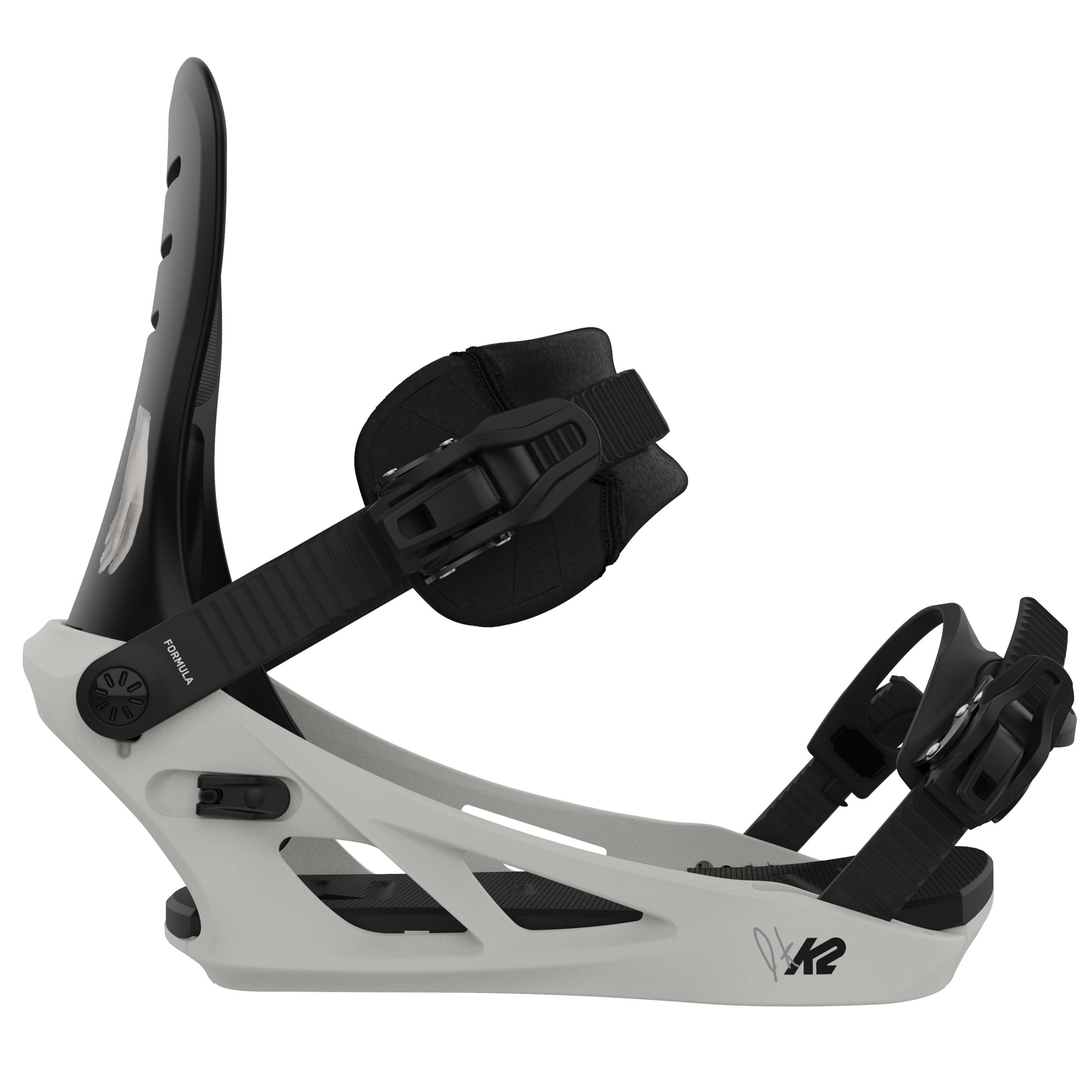 K2 21/22 Snowboard Bindings 