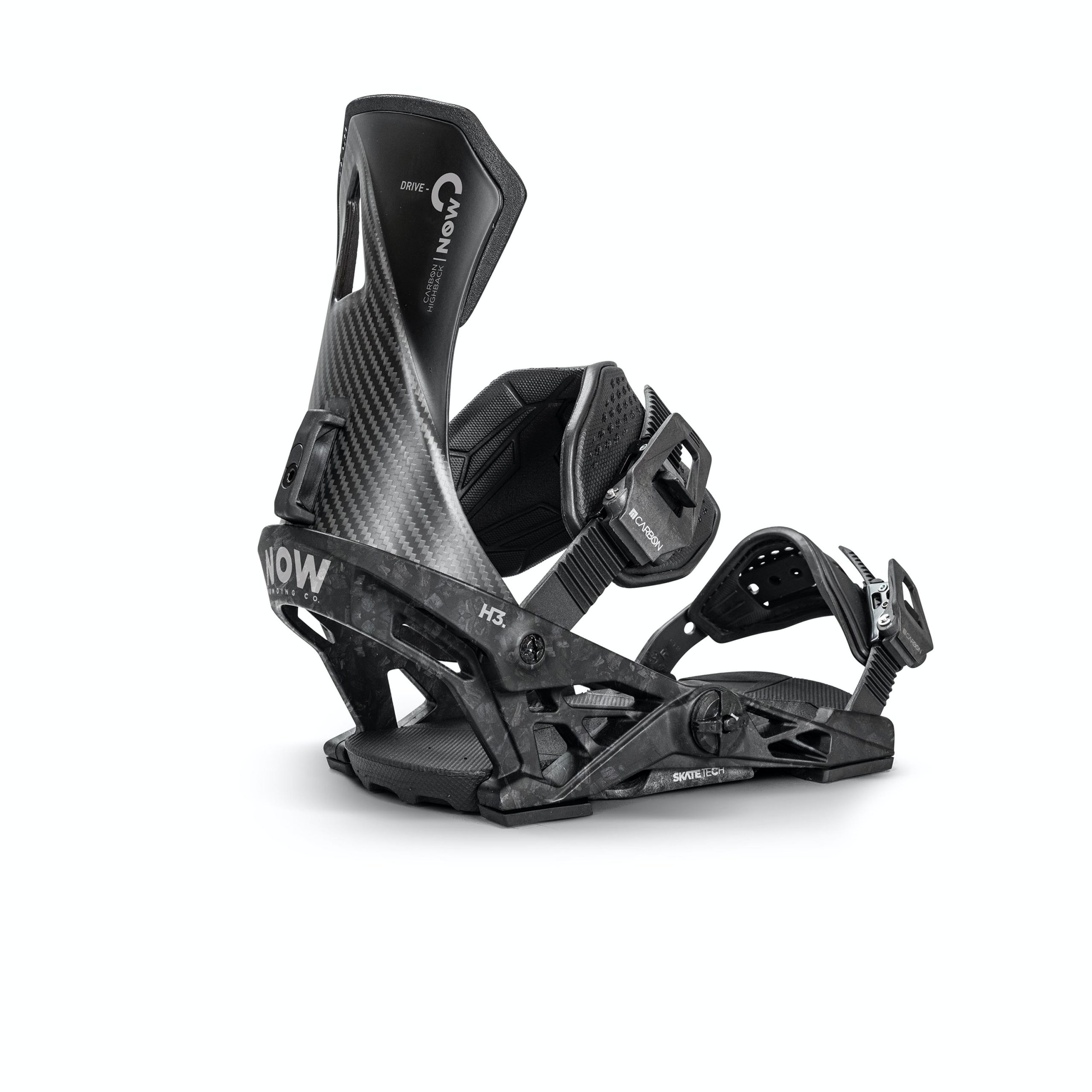 Now 21/22 Snowboard Bindings