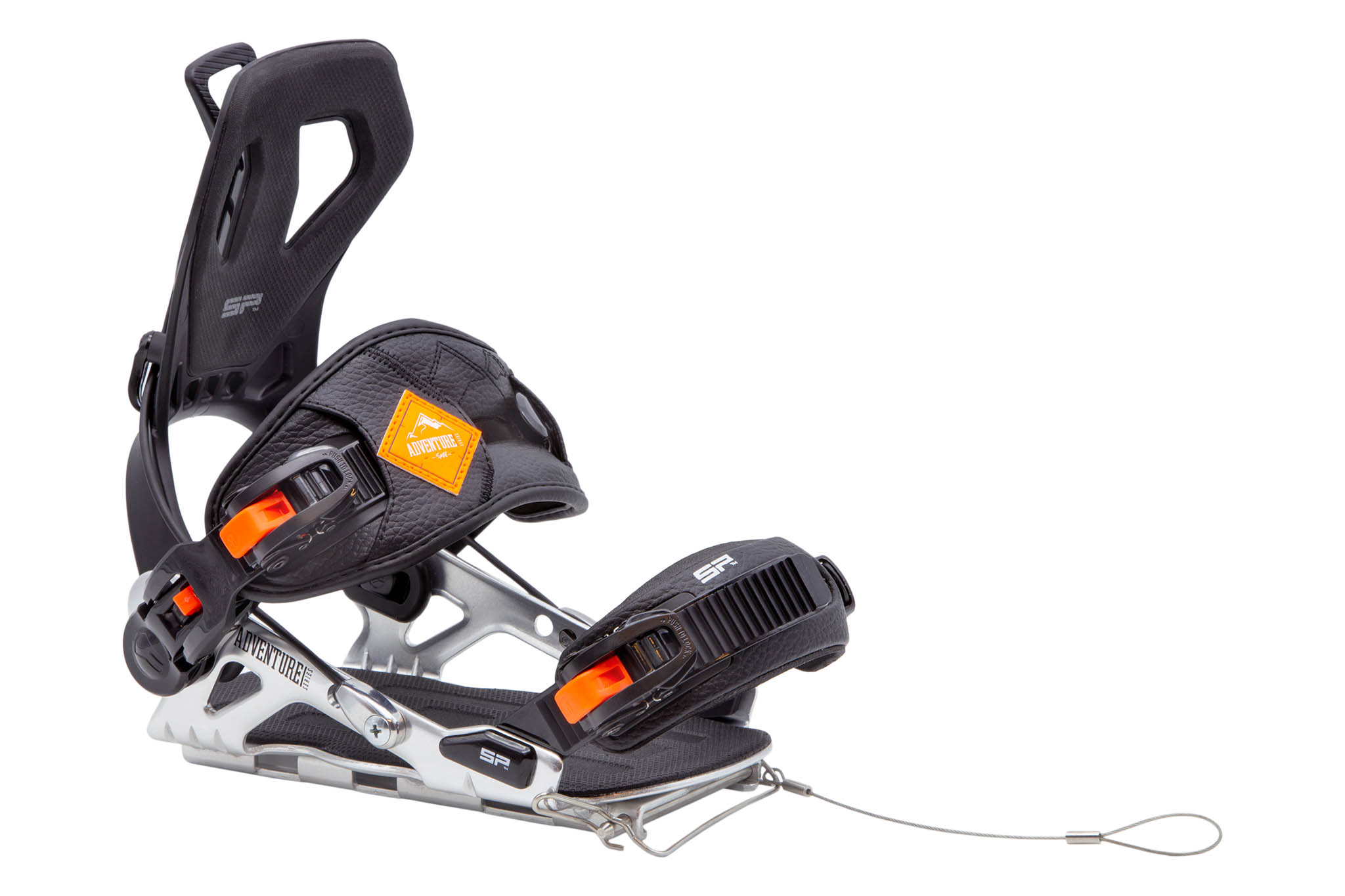 SP 21/22 Snowboard Bindings