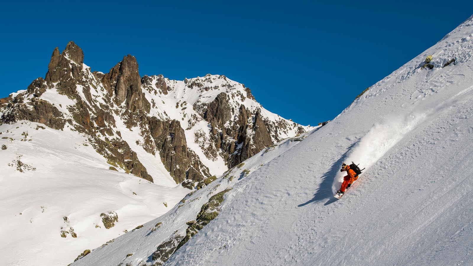 Spark 21/22 Splitboard Hardgoods Preview