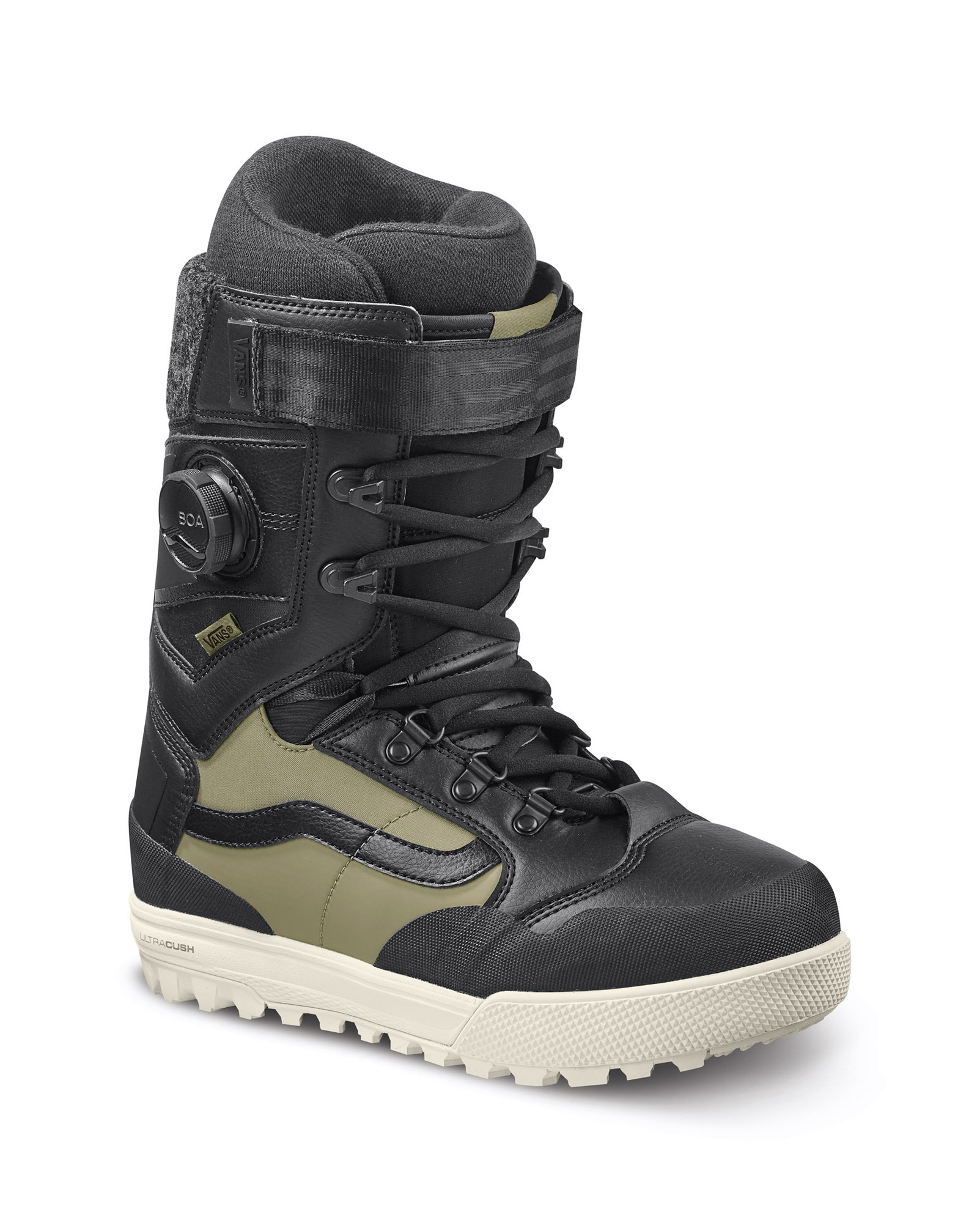 Vans 21/22 Snowboard Boots