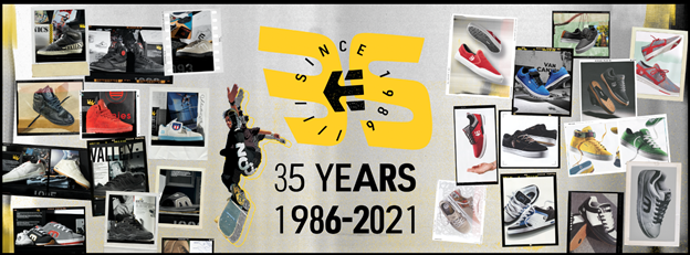 etnies 35