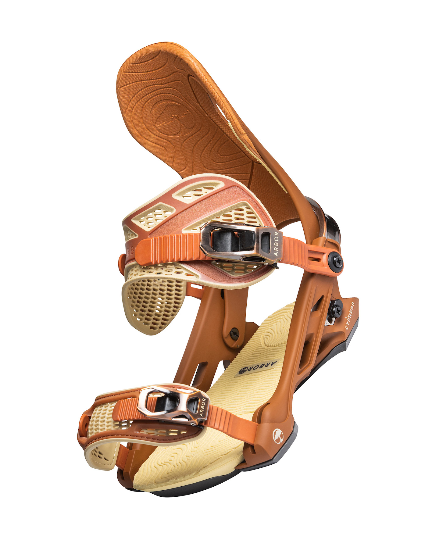 Arbor 21/22 Snowboard Bindings