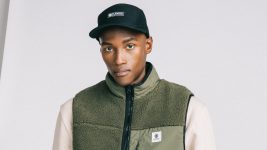 Element FW 2021 Men’s Streetwear Preview