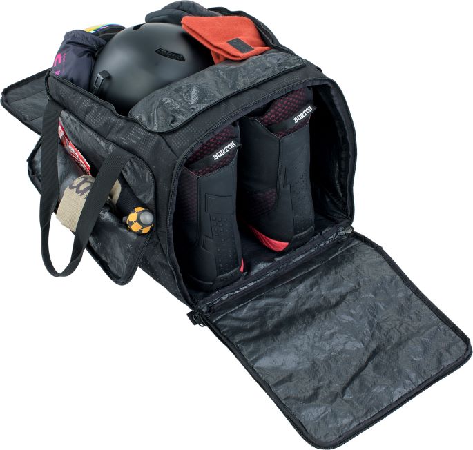 EVOC travel gear line