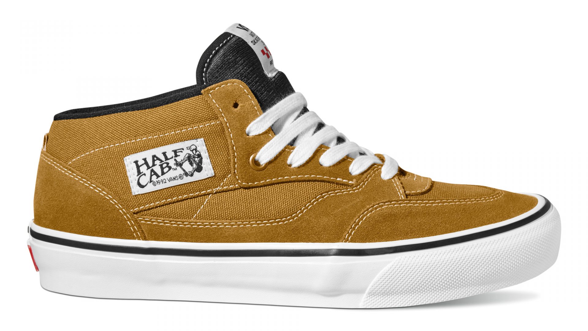 Vans FW 2021 Skate Footwear