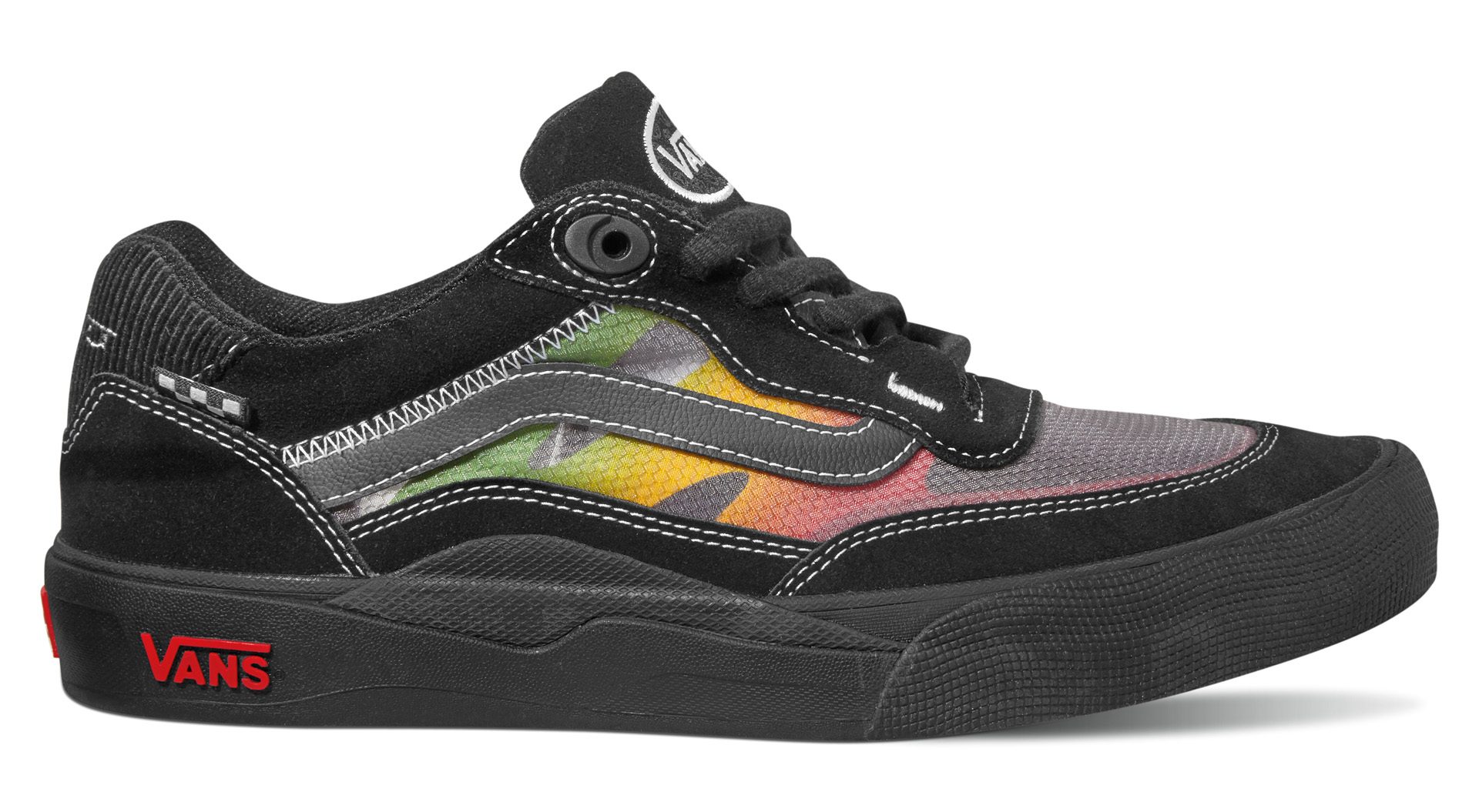 Vans FW 2021 Skate Footwear