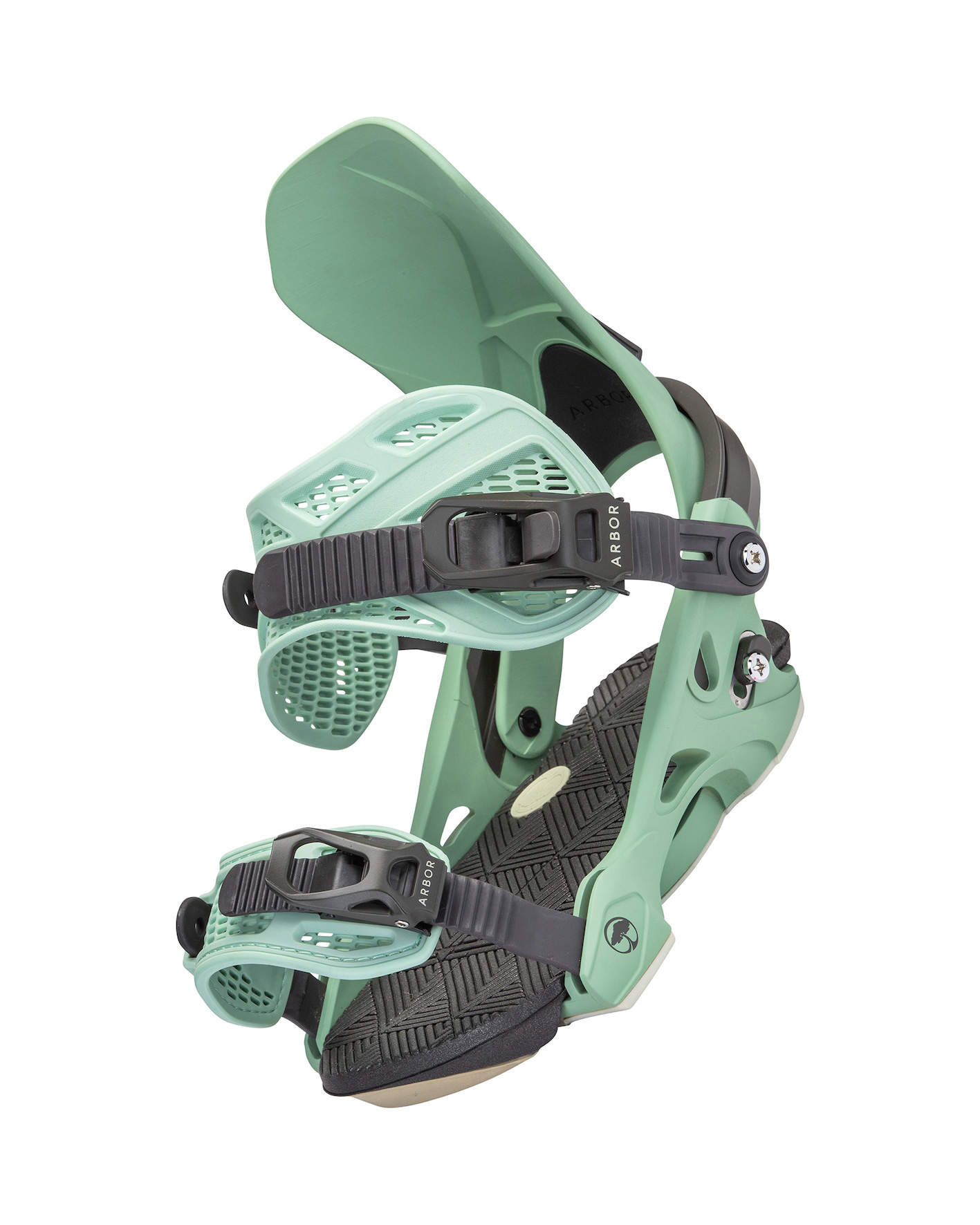 Arbor 21/22 Snowboard Bindings