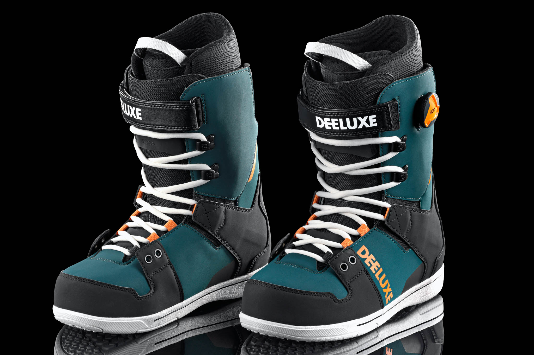 Deeluxe 21/22 Snowboard Boots