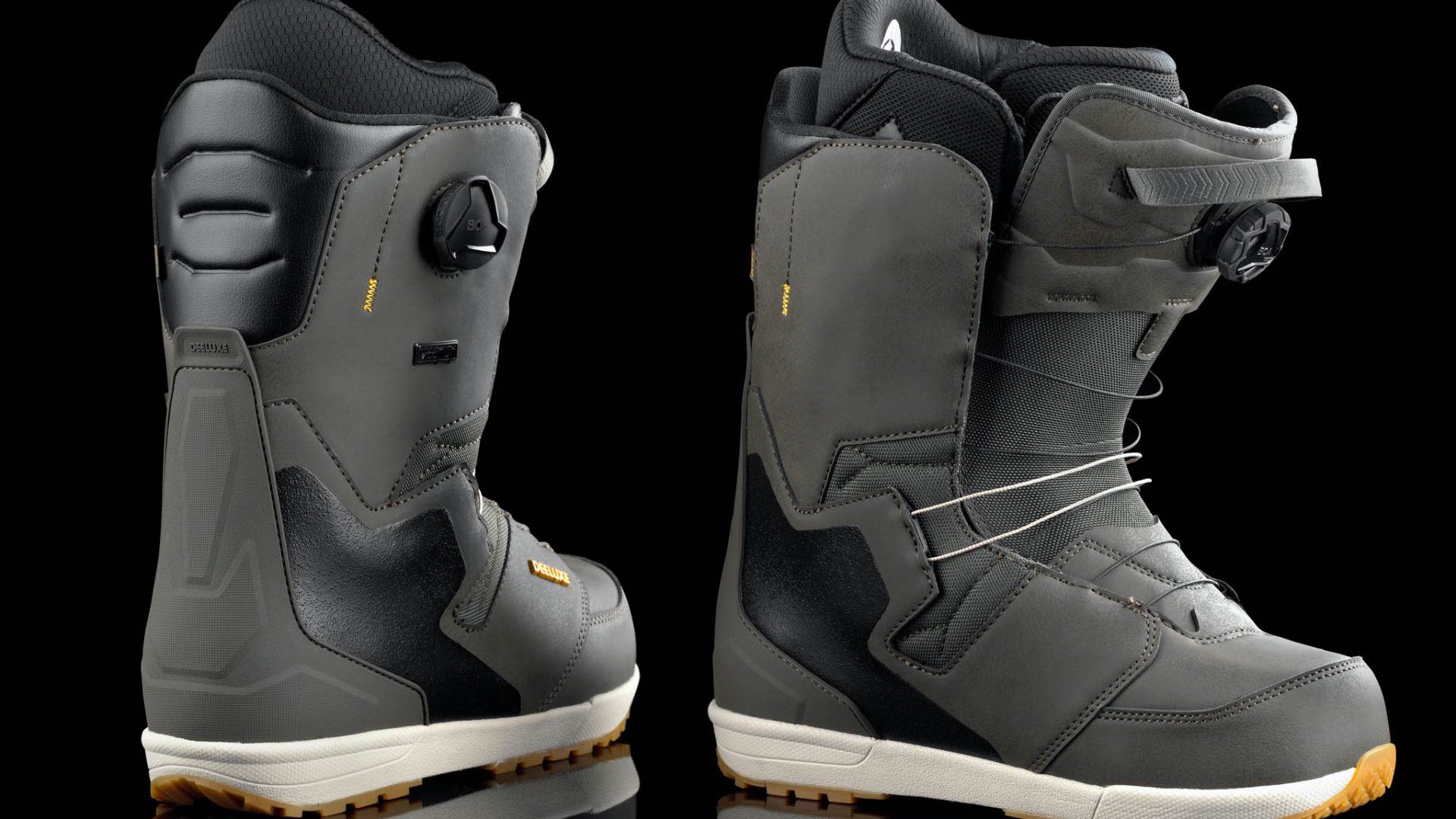 Deeluxe 21/22 Snowboard Boots