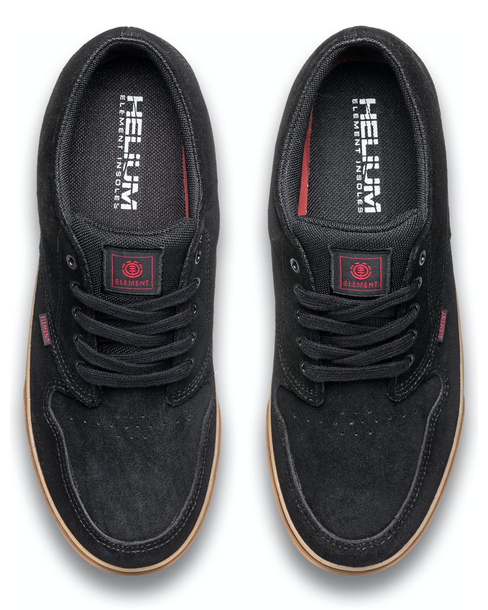 Element FW 2021 Skate Footwear