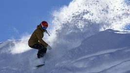 Nidecker 21/22 Snowboard Bindings Preview