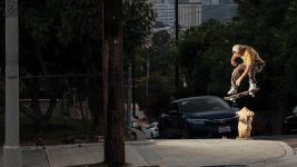 Globe FW 2021 Skate Footwear Preview