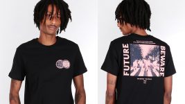 Irie Daily Men's Outerwear 21/22 Preview