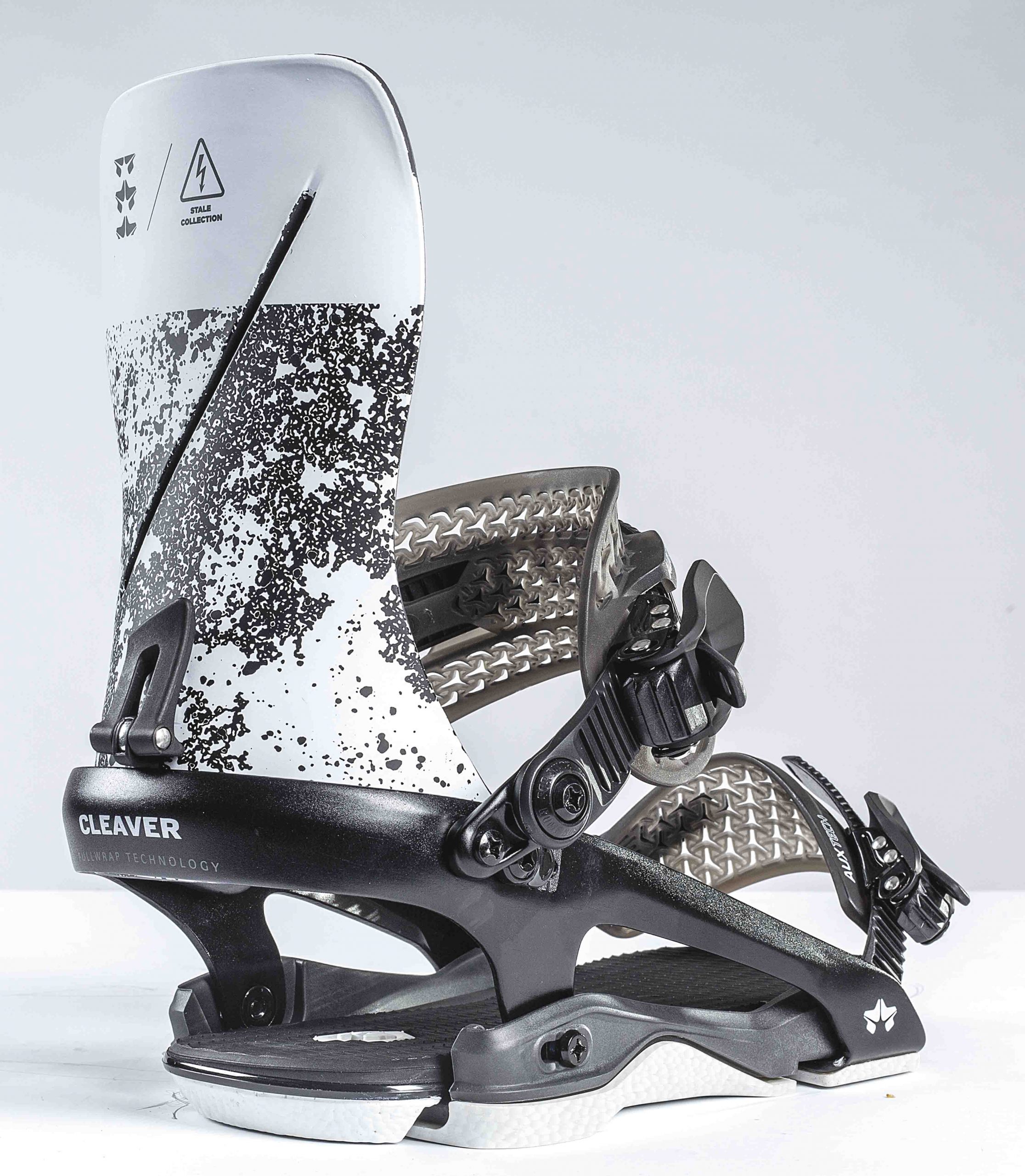 Rome 21/22 Snowboard Bindings