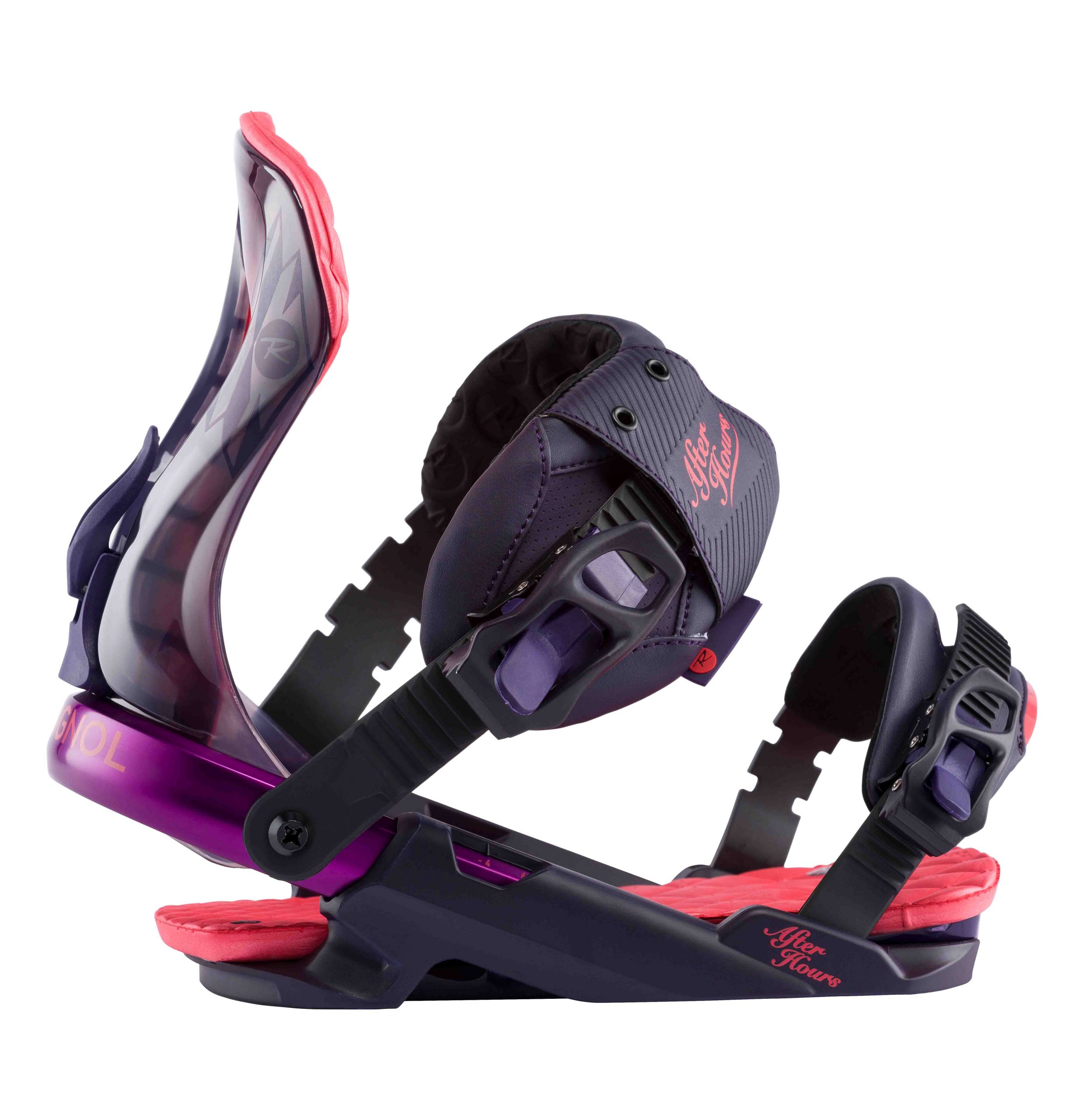 Rossignol 21/22 Snowboard Bindings 