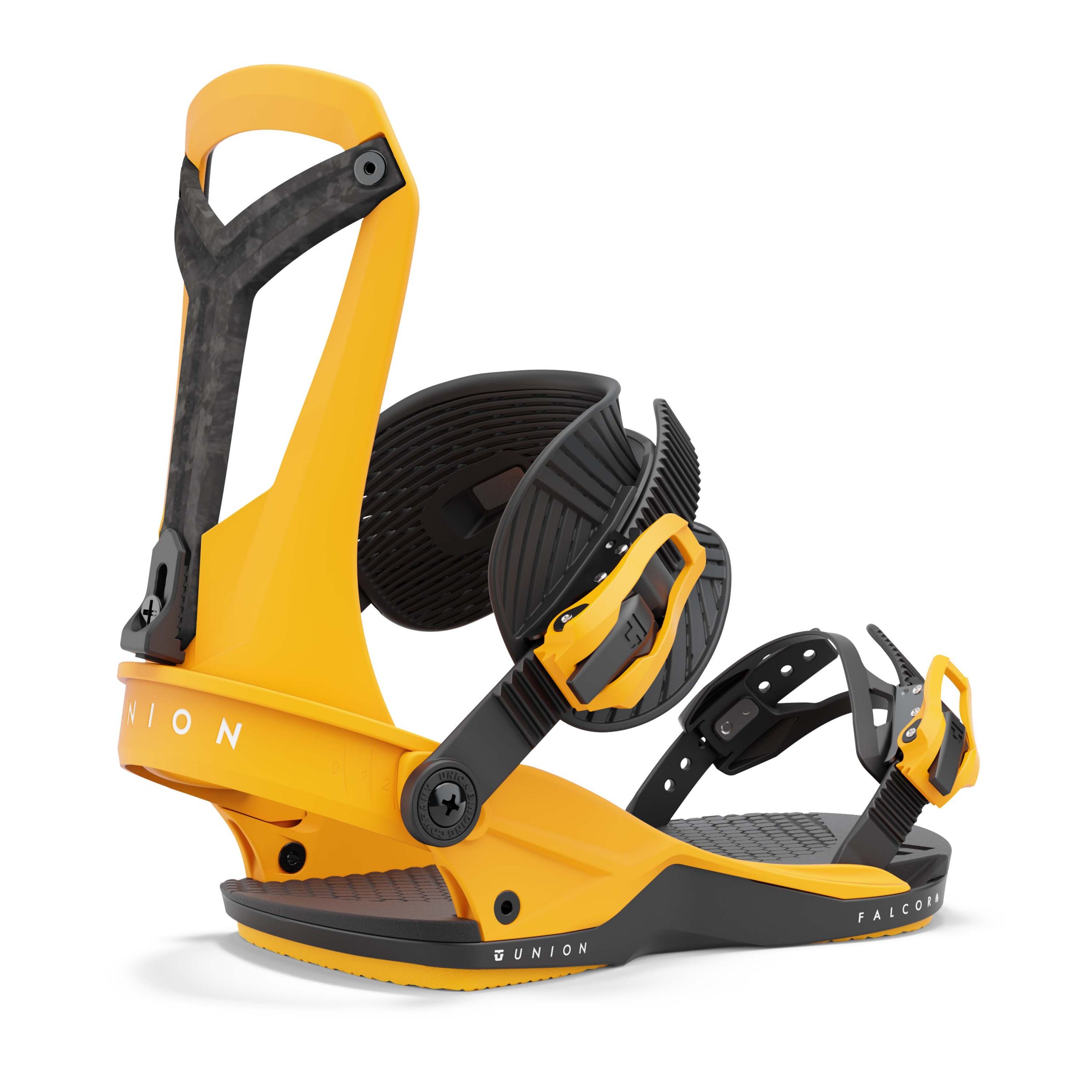 Union 21/22 Snowboard Bindings