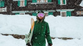 686 21/22 Women's Outerwear Preview