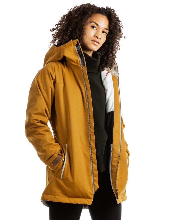 686 21/22 Women's Outerwear